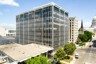 Madison, WI Office - 222 W Washington Ave