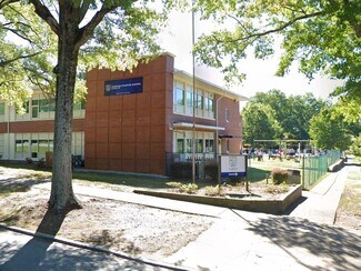 Durham, NC Office - 1305 W Club Blvd