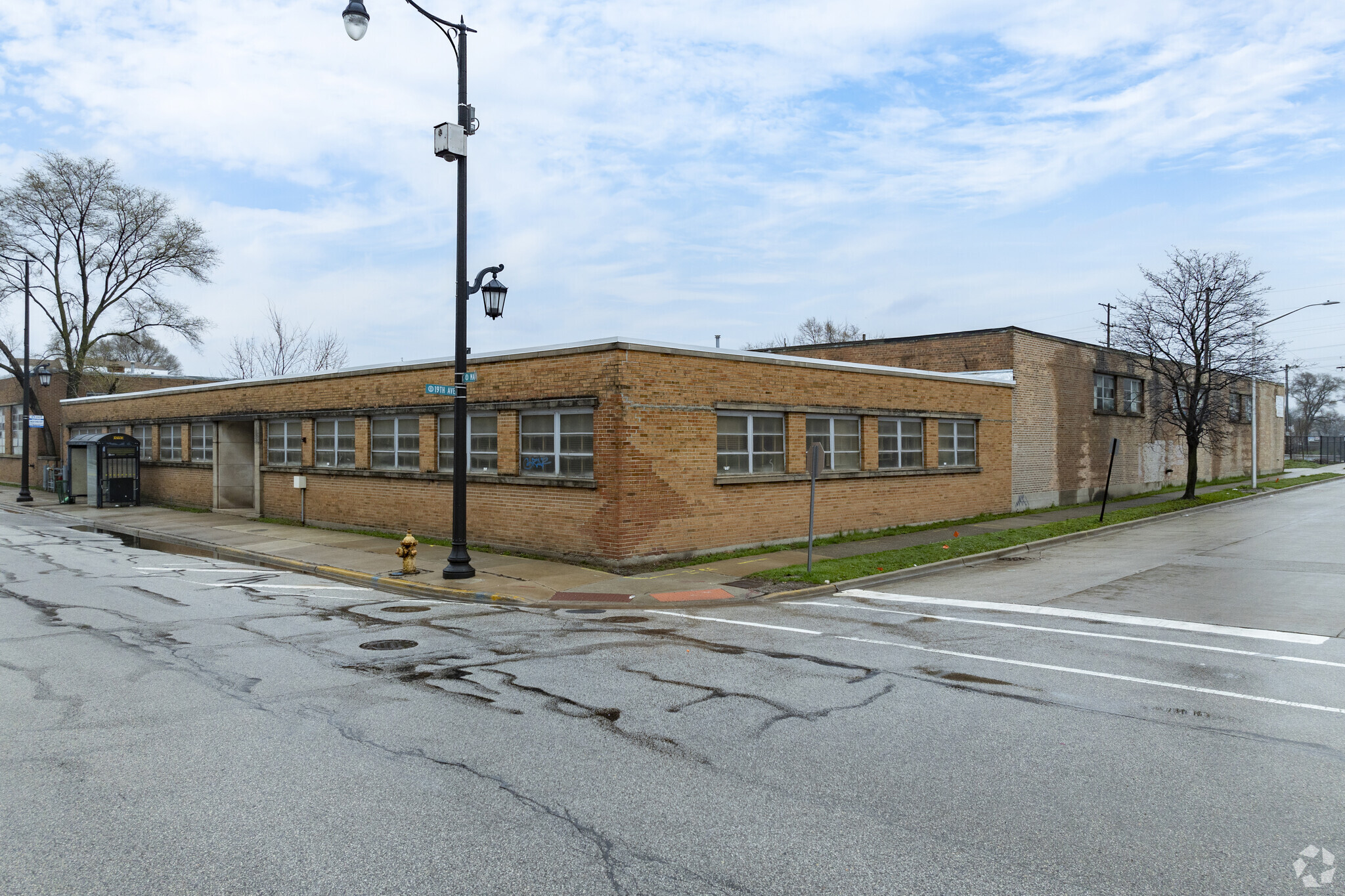 1810-1818 Madison St, Maywood, IL for Sale