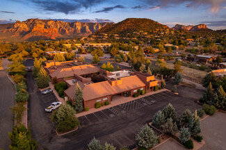 Sedona, AZ Office/Medical - 95 Soldiers Pass Rd