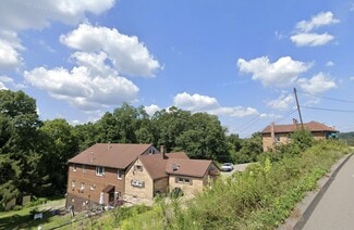 Ambridge, PA Multi-Family - 3098 Woodland Rd