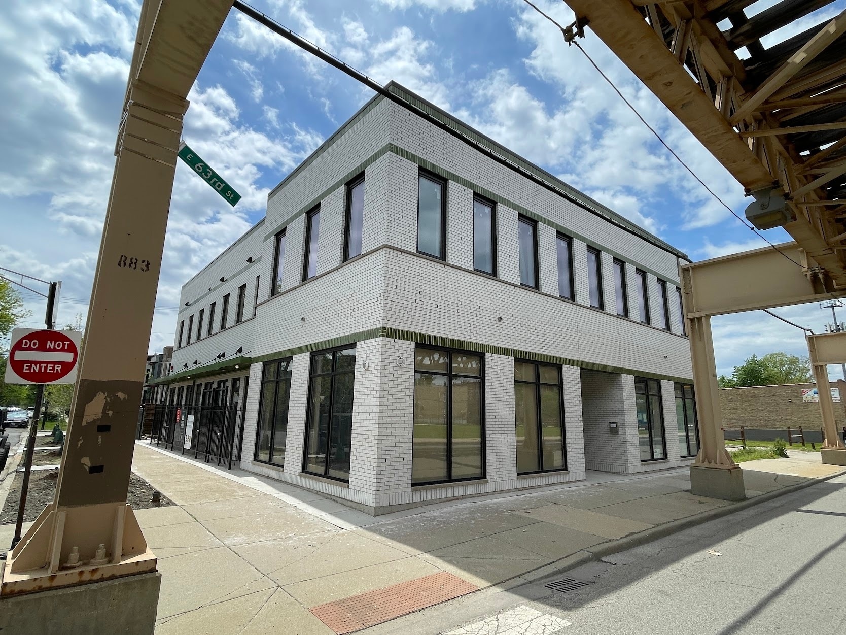 6302 S Champlain Ave, Chicago, IL for Rent