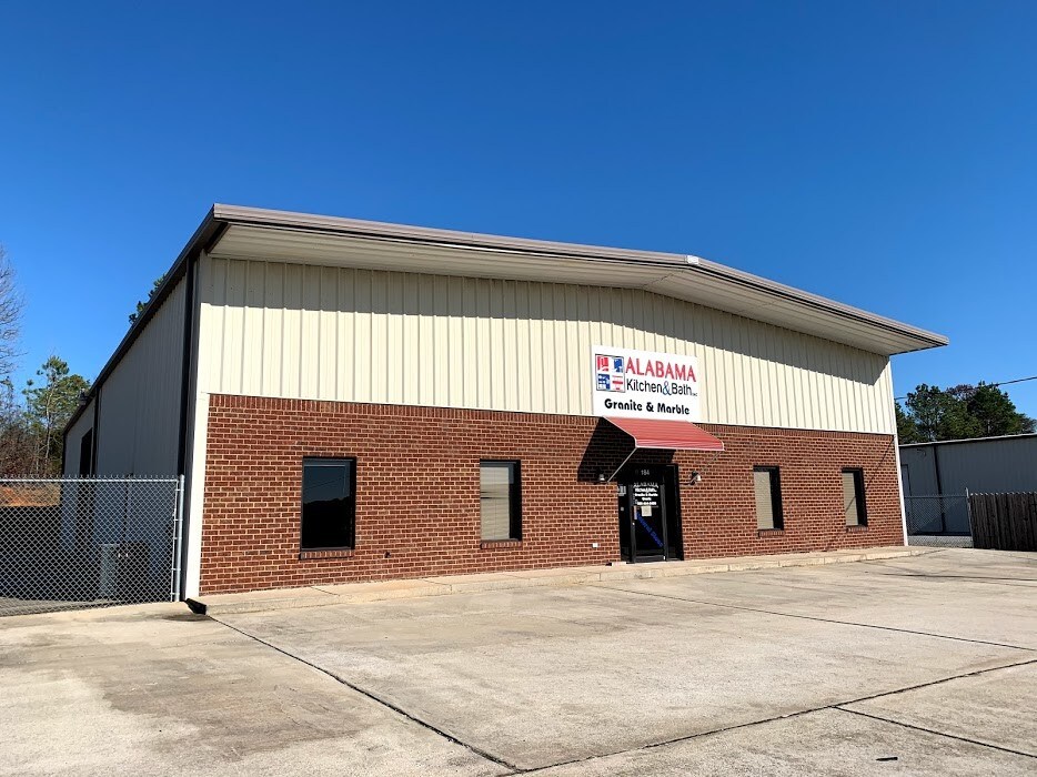 184 Regency Park Dr Alabaster, AL 35007 Industrial Property for Lease