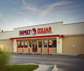 Niagara Falls, NY Retail - 1309 Pine Ave