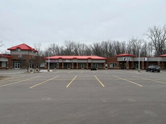 Southgate, MI Retail - 16035-16215 Dix Toledo Rd