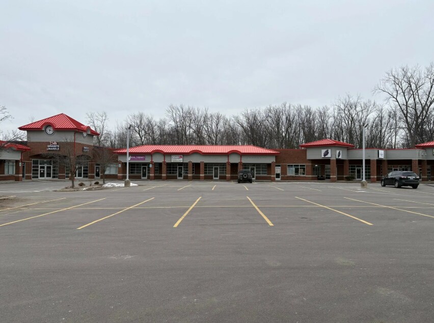 16035-16215 Dix Toledo Rd, Southgate, MI for Rent