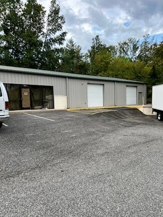 Cumming, GA Flex - 4465 Martin Rd
