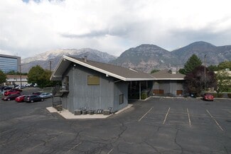 Provo, UT Medical - 777 N 500 W