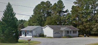 Millsboro, DE Office - 28300 DuPont Blvd