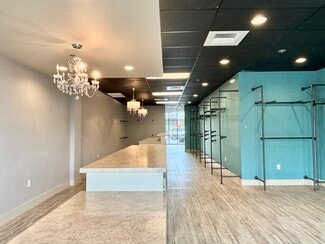 Salem, OR Retail - 1127 Broadway St NE Salem, OR Retail - 1127 Broadway St NE