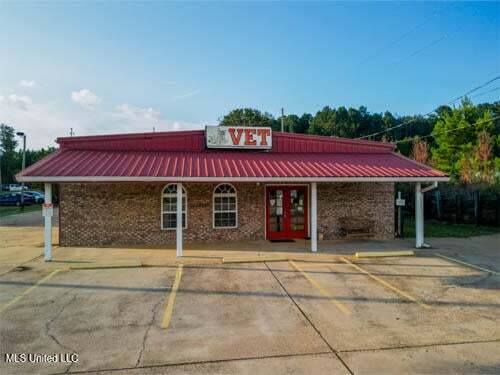 1660 US 49, Magee, MS for Sale