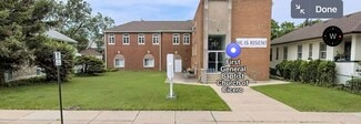 Cicero, IL Office - 2502 S Austin Blvd