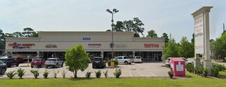 Humble, TX Retail - 8502 FM 1960 Rd