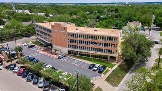 Georgetown, TX Office - 205 E University Ave