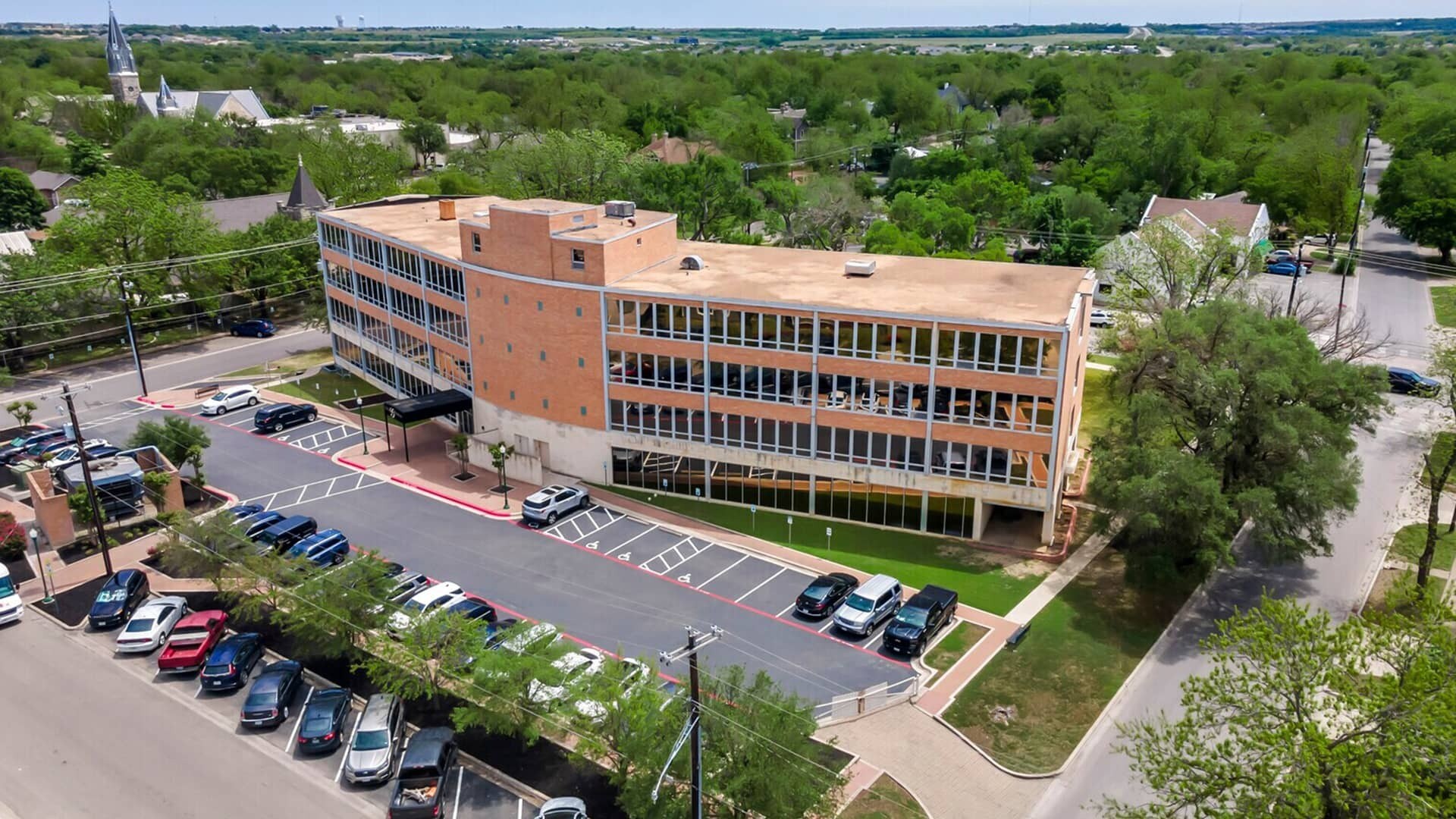 205 E University Ave, Georgetown, TX for Rent