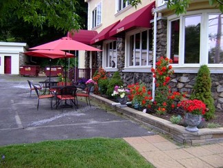 Tomkins Cove, NY Restaurant - 337 N Liberty Dr