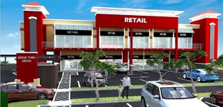 Riverside, CA Office, Retail - 10434 Arlington Ave