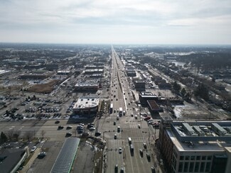 Orland Park, IL Specialty - 143rd and Lagrange Road