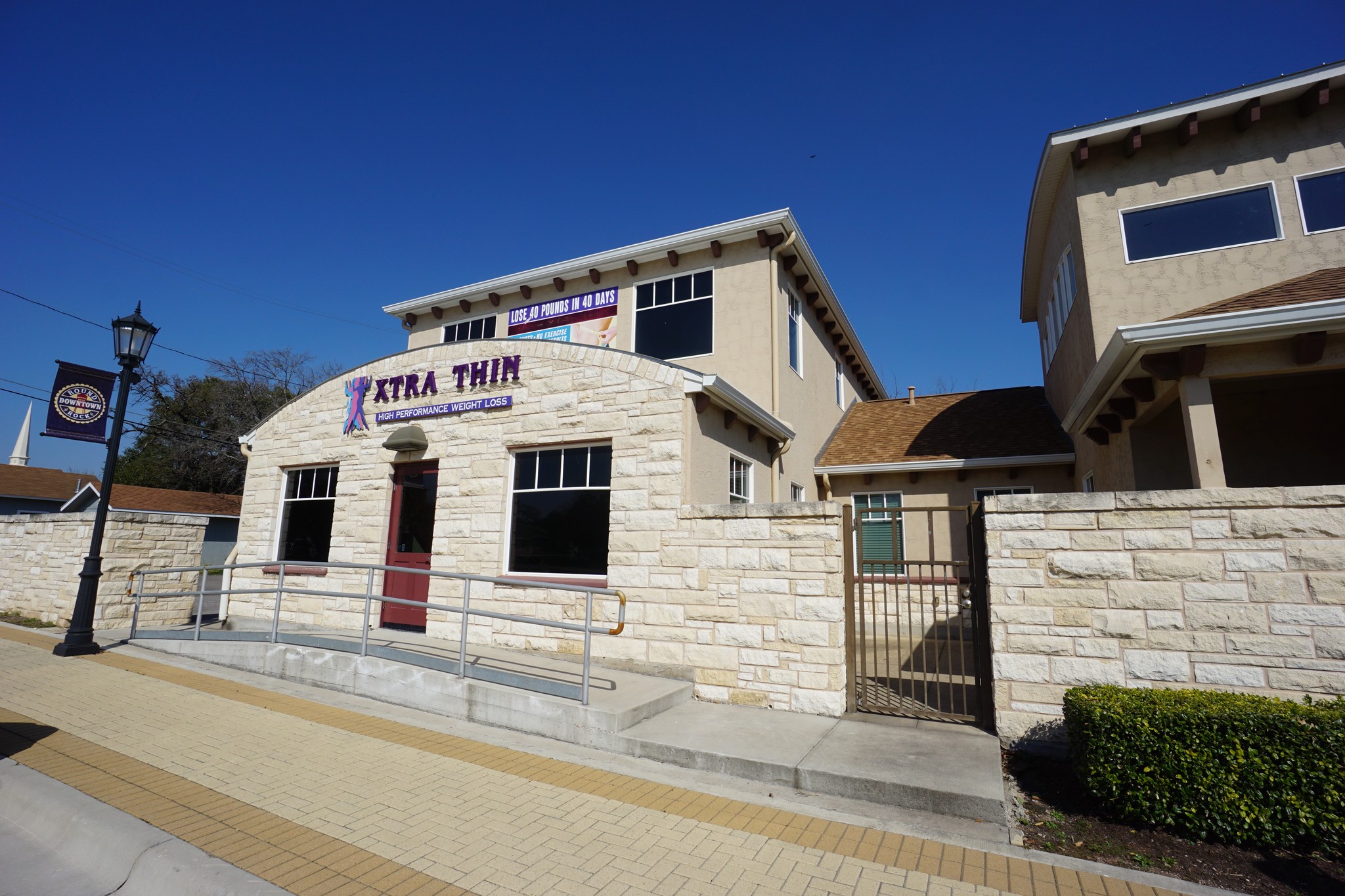 310 W Main Ave, Round Rock, TX for Rent