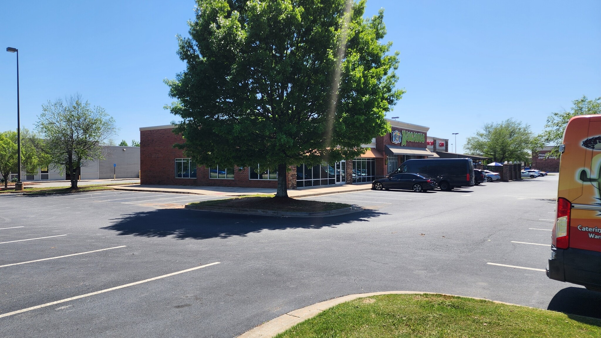 766 State Route 96, Bonaire, GA for Rent