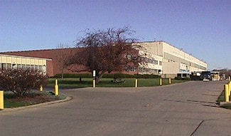Danville, IL Flex - 1813 E Voorhees St