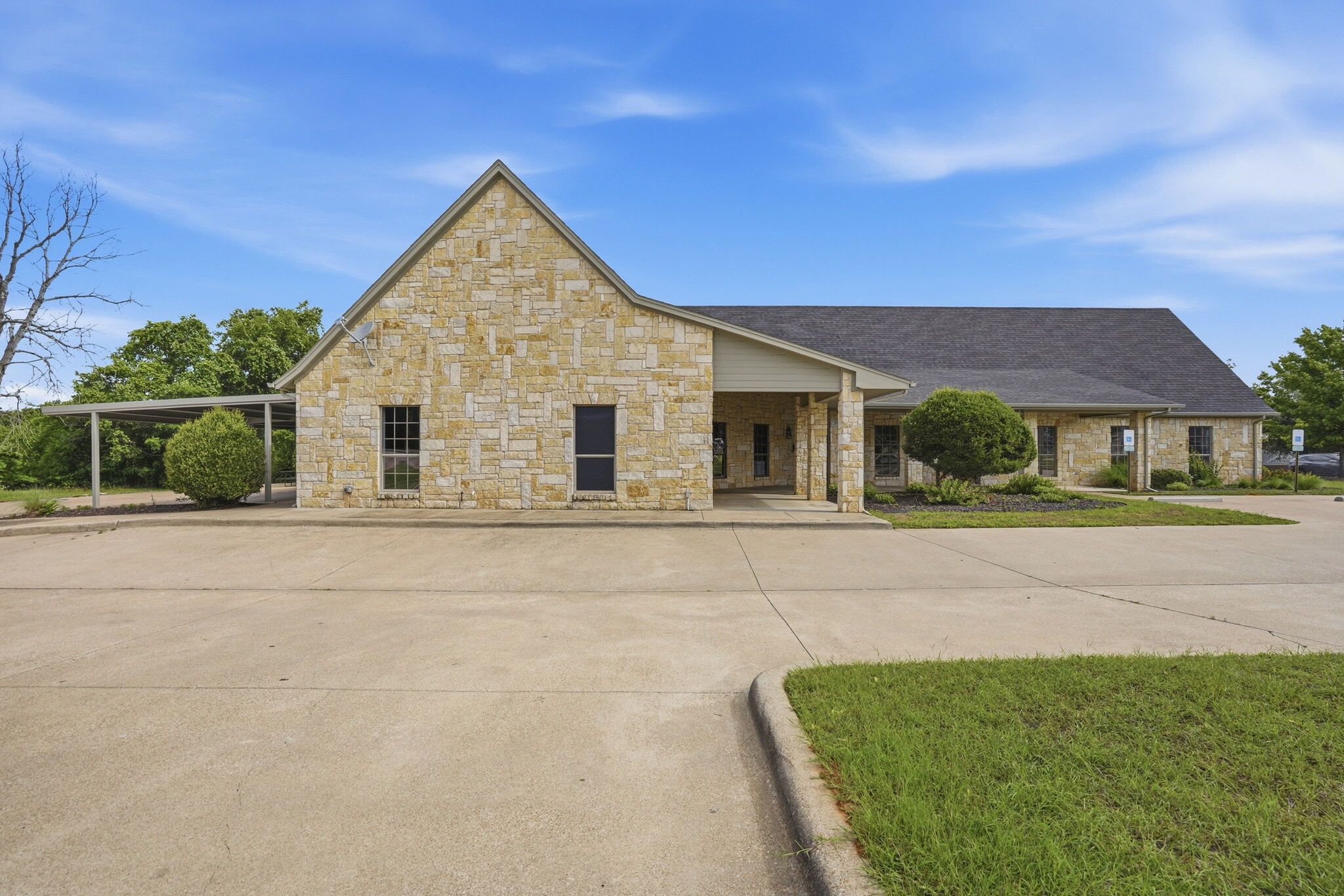 914 Foster Ln, Weatherford, TX for Rent