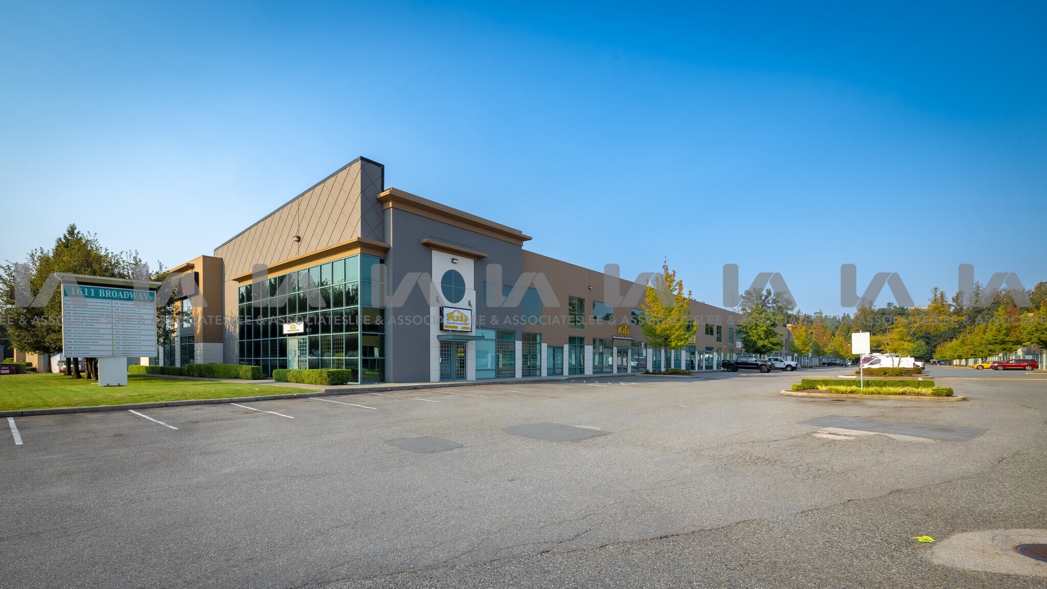 1611 Broadway St, Port Coquitlam, BC for Rent