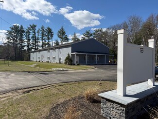 Plympton, MA Manufacturing - 165 Palmer Rd