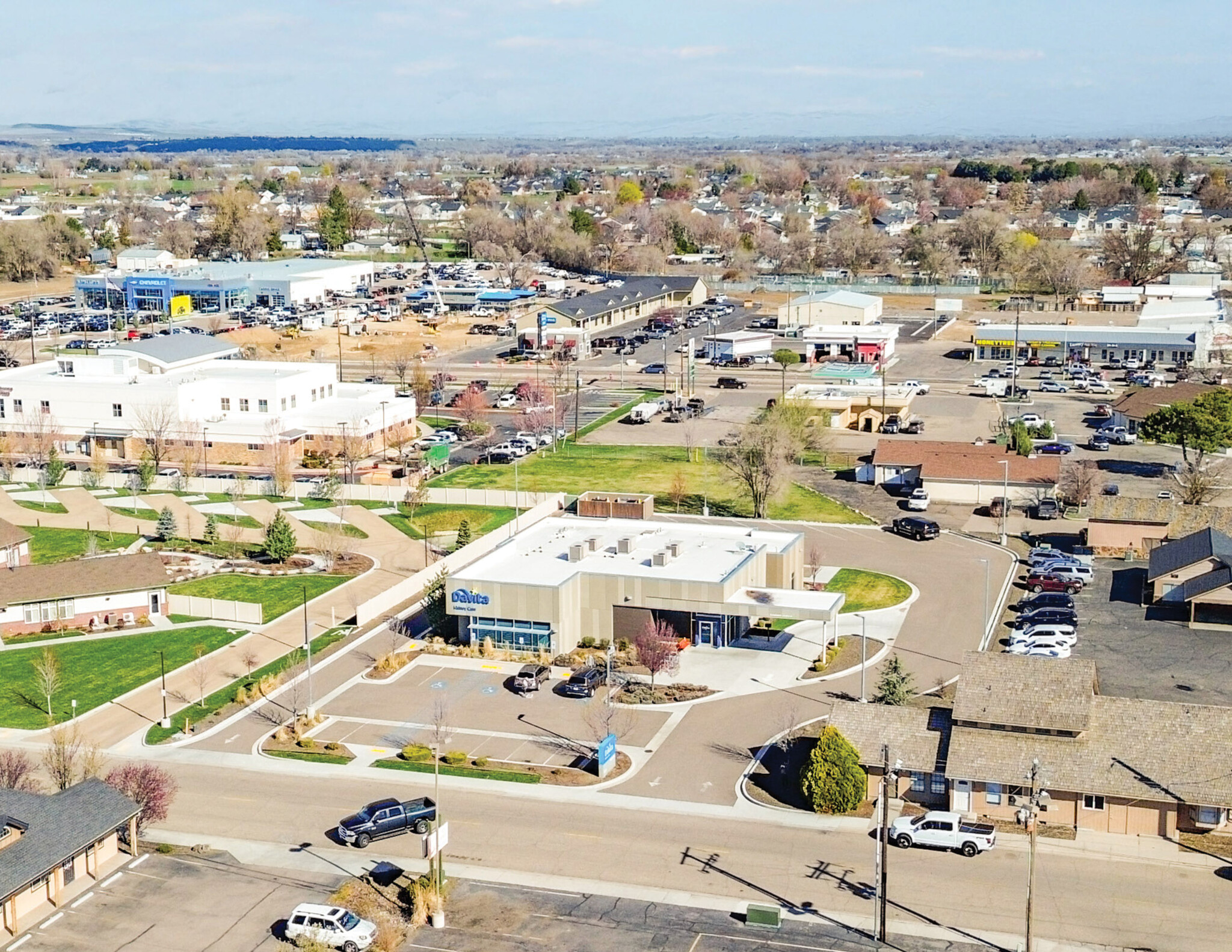 815 NW 13th St, Fruitland, ID for Sale