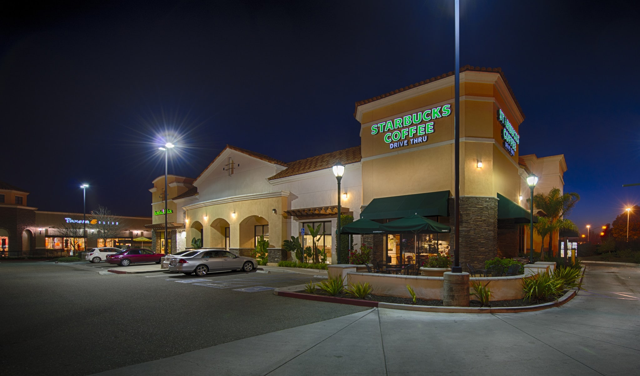 530 E Betteravia Rd Santa Maria, CA 93454 Shopping Center Property