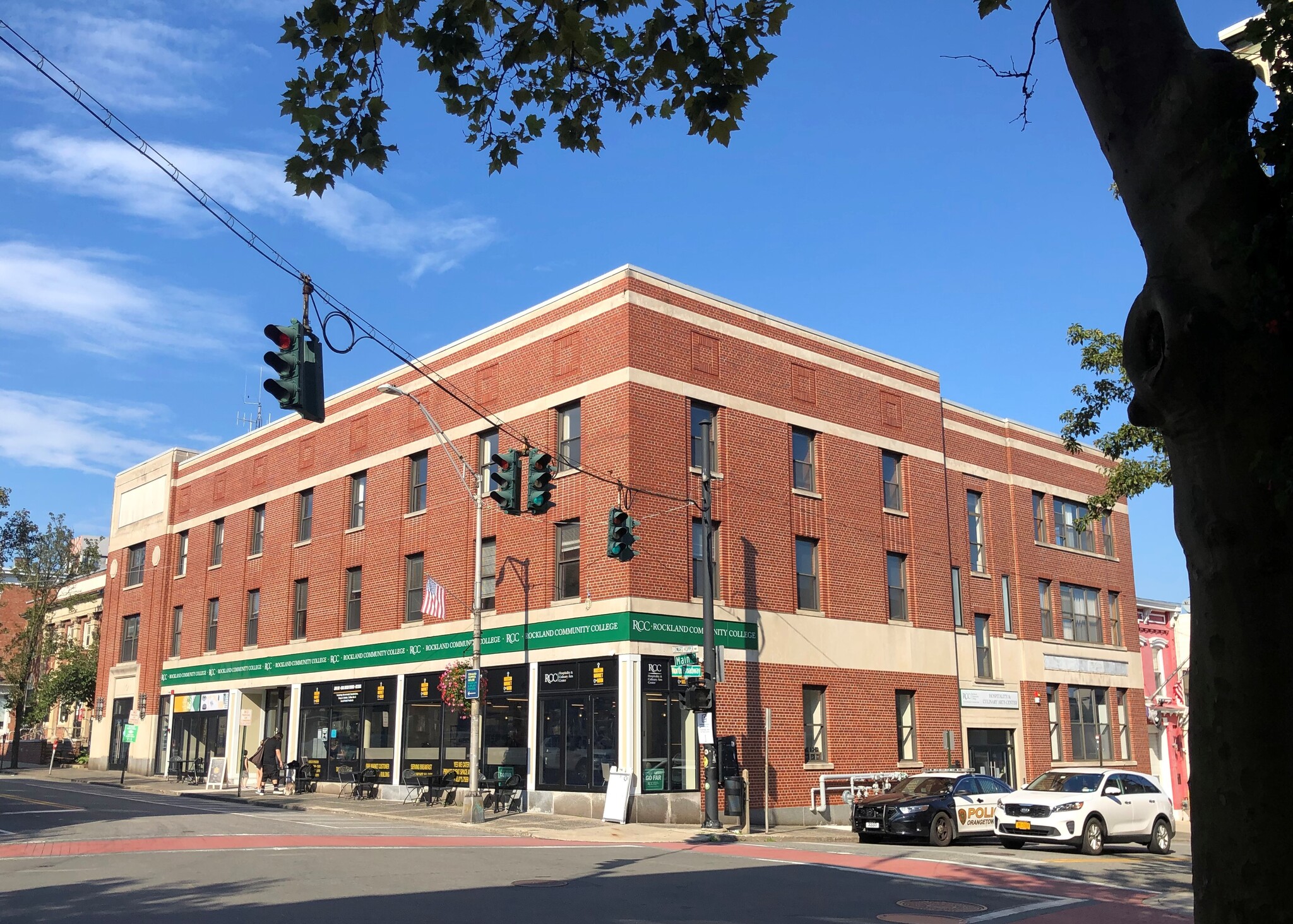 69 Lydecker St, Nyack, NY for Rent