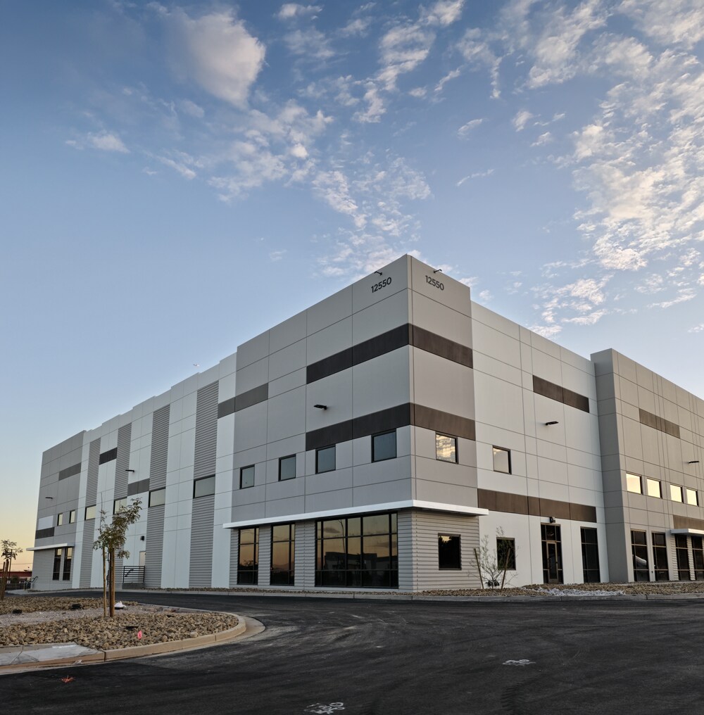 12550 Paradise Rd, Henderson, NV for Rent