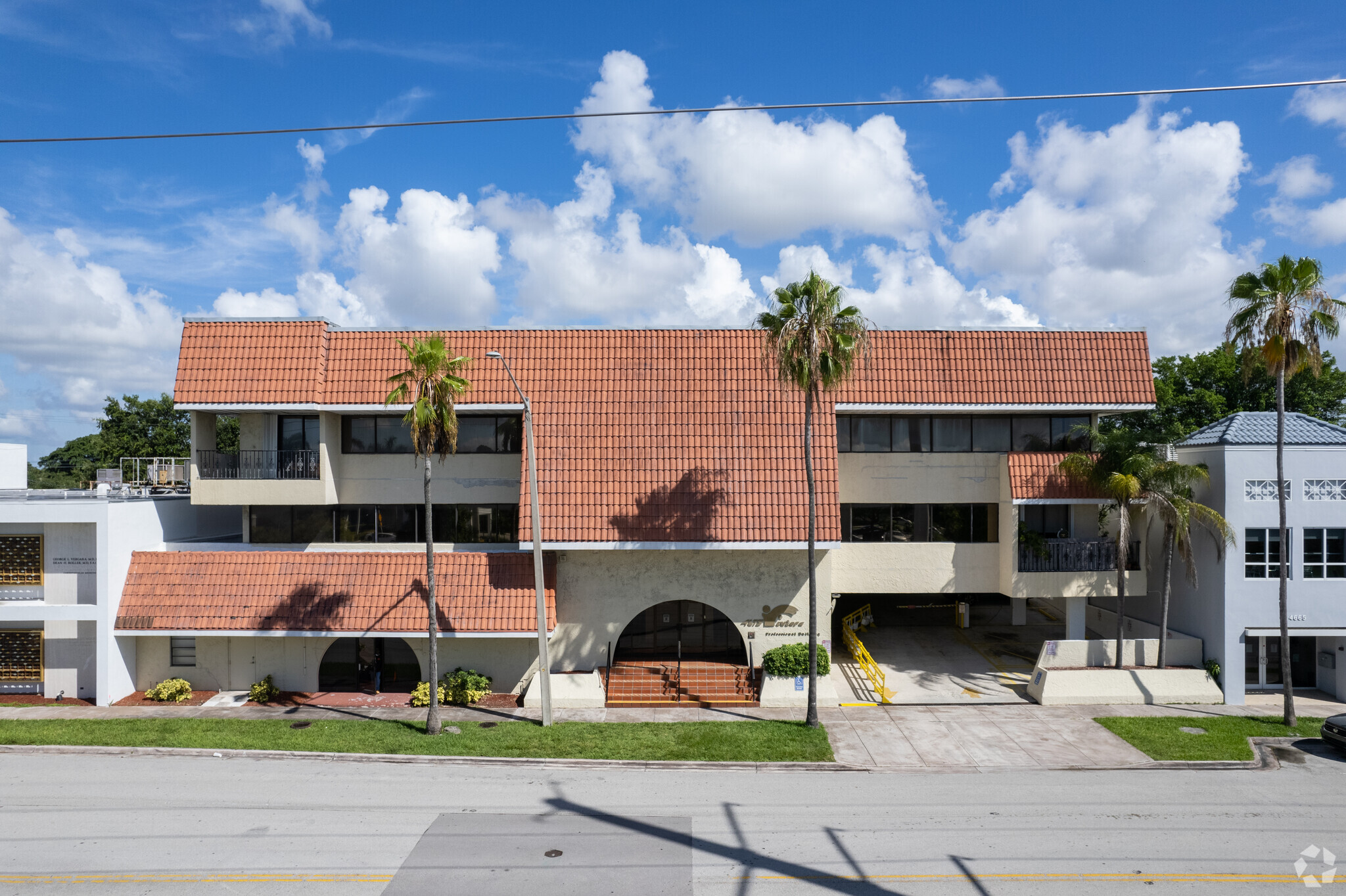 4675 Ponce De Leon Blvd, Coral Gables, FL for Rent