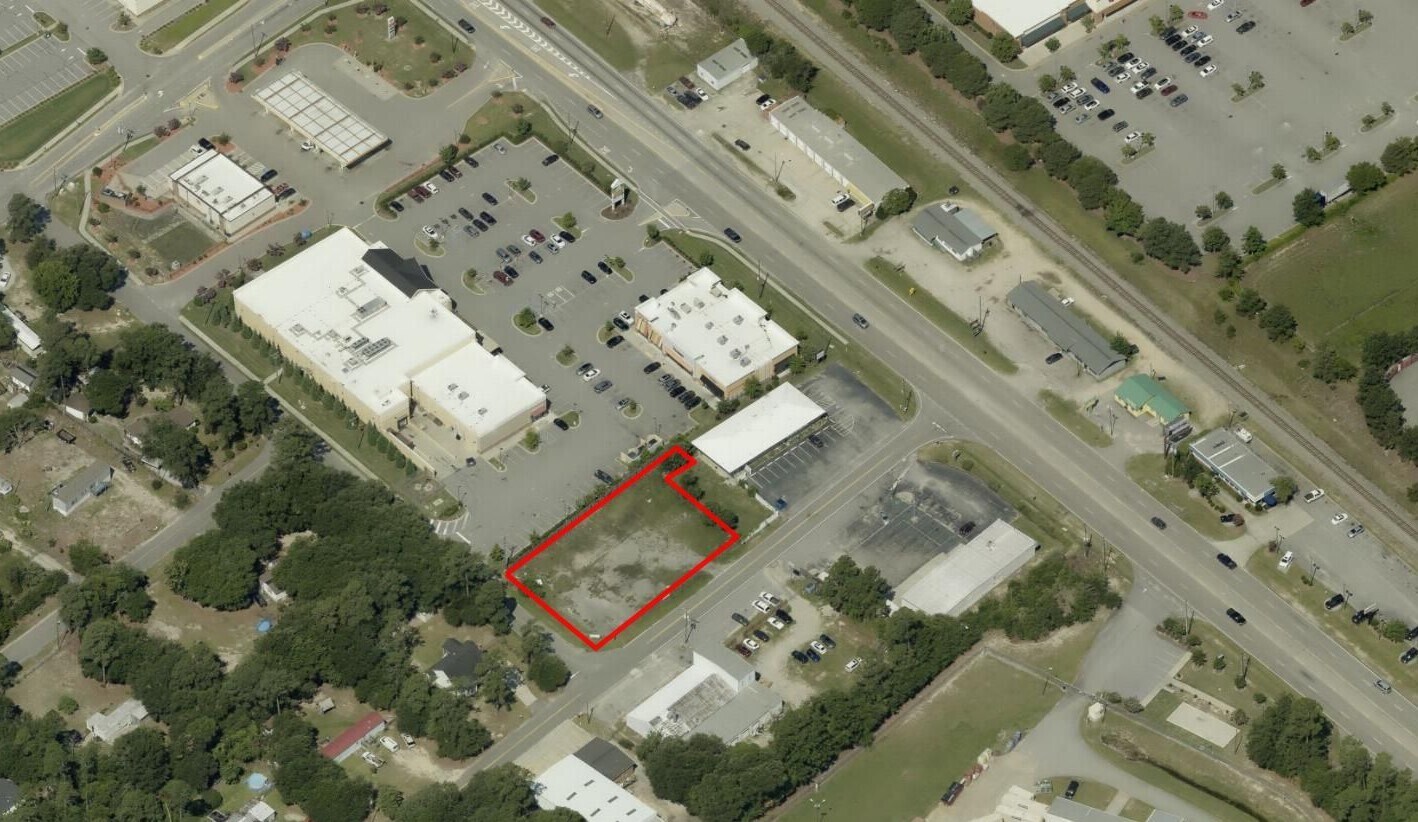 117 & 123 Aubrey St, Columbia, SC for Sale