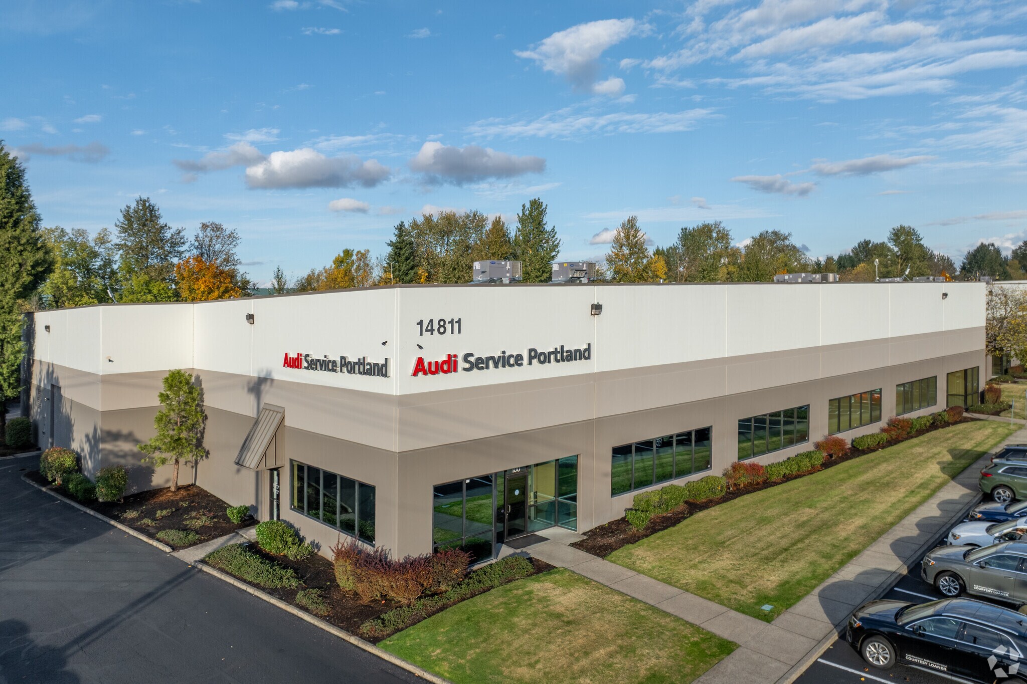 14811 NE Airport Way, Portland, OR for Rent