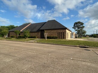 Houston, TX Office/Residential - 7555 Morley St