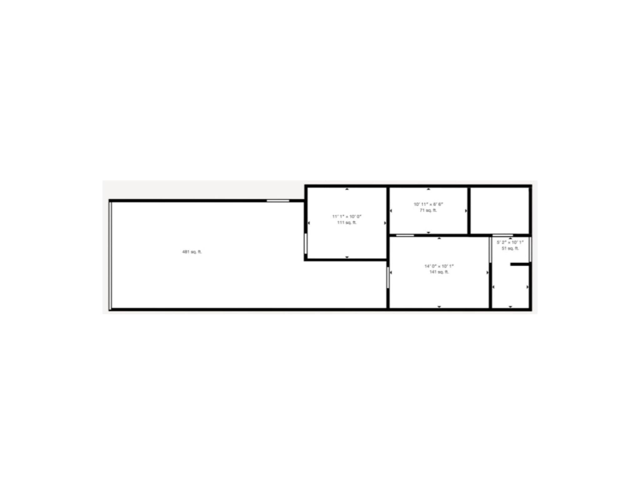 14-20 W Main St, Carmel, IN for Rent