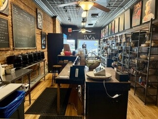 Newton, NJ Retail - 188 Spring St