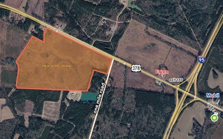 Sumter, SC Commercial - Frontage Rd @ US-378