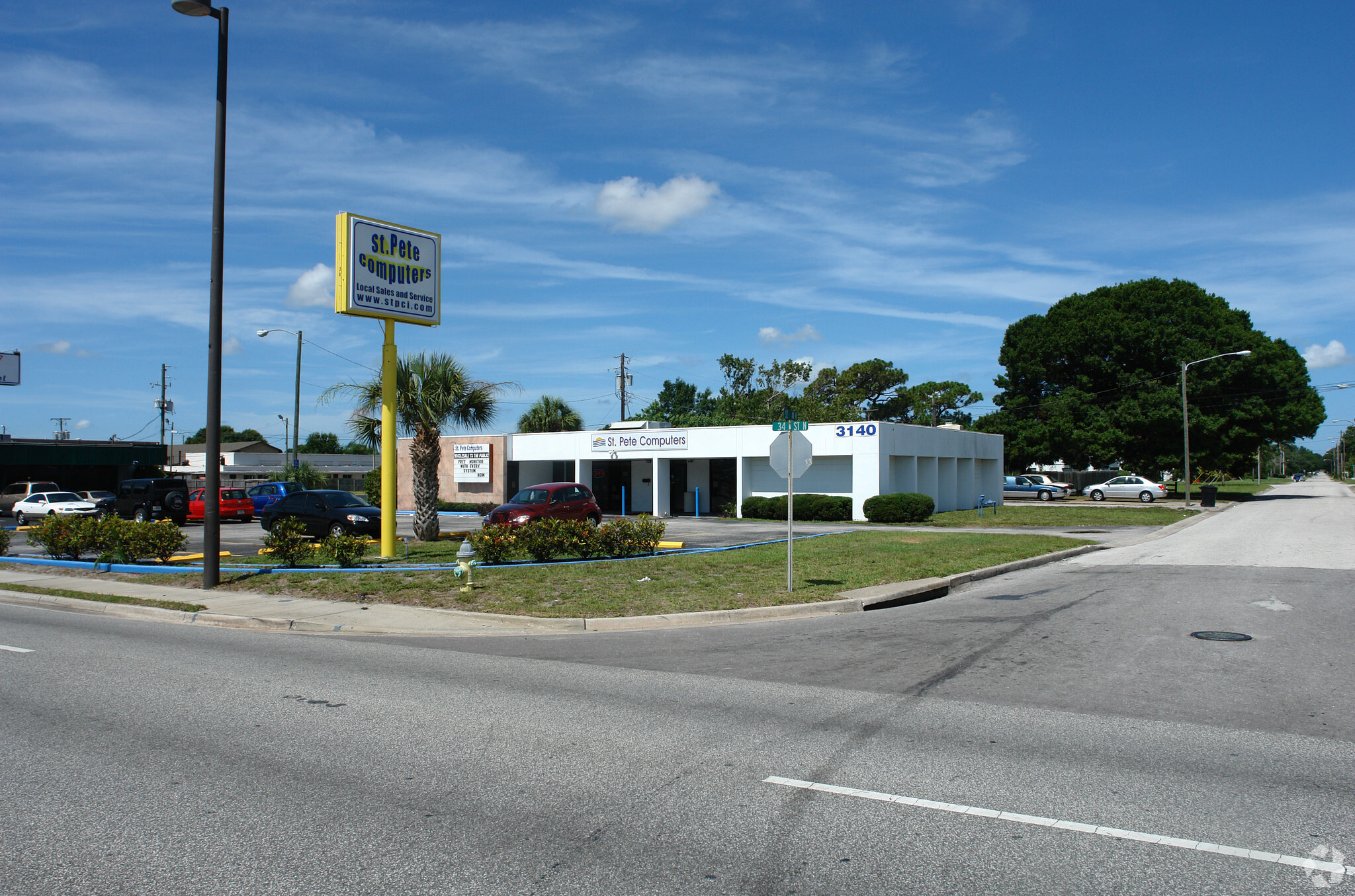 3140 34th St N, Saint Petersburg, FL for Sale