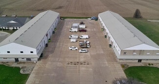 Washington, IL Industrial - 1204-1254 Independence Ct