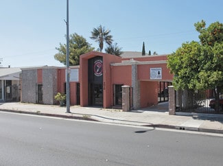 Maywood, CA Retail - 4020 Slauson Ave Maywood, CA Retail - 4020 Slauson Ave