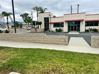 Corona, CA Office/Medical - 175 E 9th St