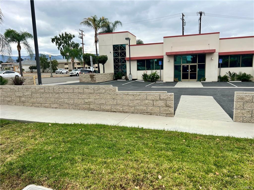 175 E 9th St, Corona, CA for Rent