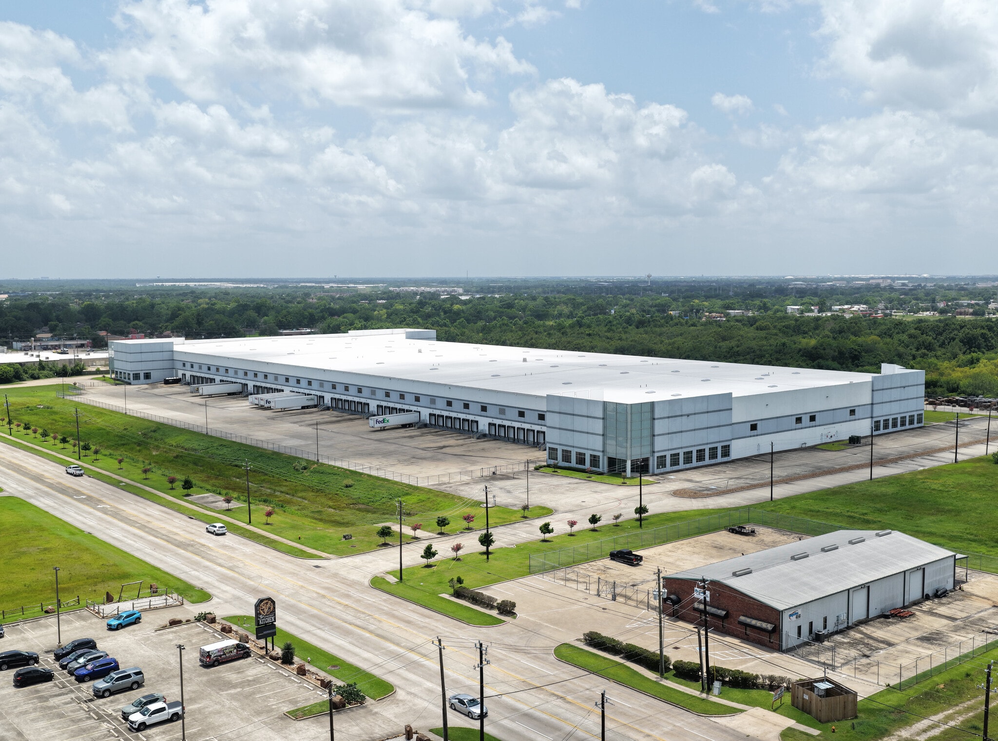 4600 Underwood Rd, La Porte, TX for Rent