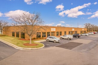 West Chester, OH Industrial - 10148-10188 International Blvd West Chester, OH Industrial - 10148-10188 International Blvd