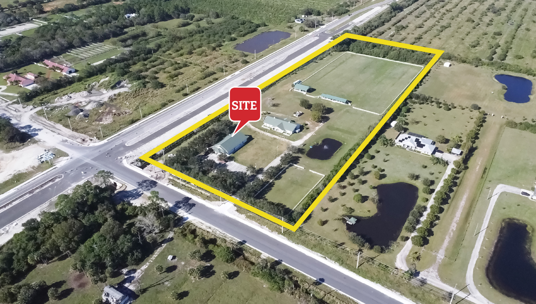 6580 69th St, Vero Beach, FL for Sale