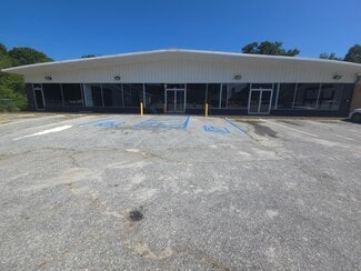 Piedmont, SC Retail - 602 Anderson St