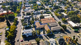 Stockton, CA Apartments - 420 E Rose St Stockton, CA Apartments - 420 E Rose St