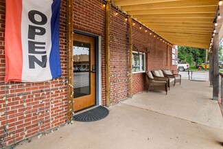 Johnson City, TX Showroom - 200 N Ave G